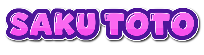 SAKU TOTO Logo